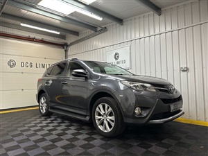 Large image for the Used Toyota RAV4
