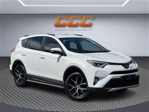 Large image for the Used Toyota RAV4