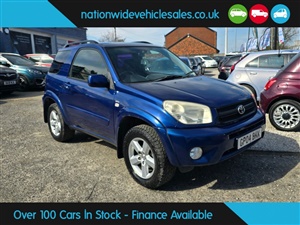 Large image for the Used Toyota RAV4