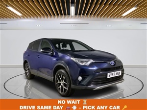 Large image for the Used Toyota RAV4