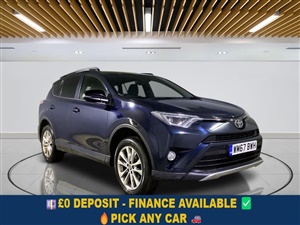 Large image for the Used Toyota RAV4