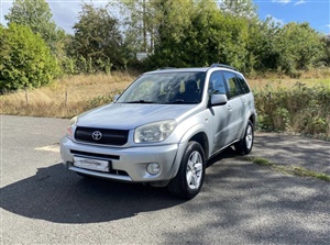 Large image for the Used Toyota RAV4
