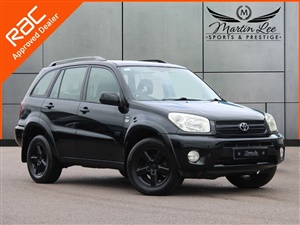 Large image for the Used Toyota RAV 4
