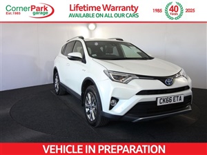 Large image for the Used Toyota RAV4