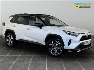 Large image for the Used Toyota RAV4
