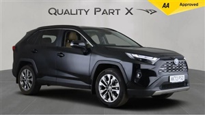 Large image for the Used Toyota RAV4