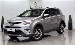 Large image for the Used Toyota RAV4