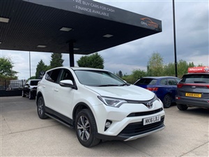 Large image for the Used Toyota RAV4