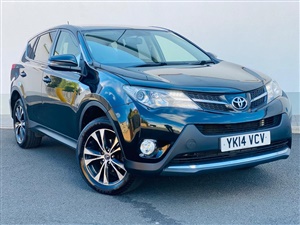 Large image for the Used Toyota Rav4