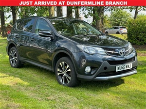 Large image for the Used Toyota RAV4