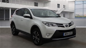 Large image for the Used Toyota RAV4