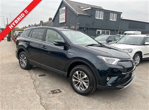 Large image for the Used Toyota RAV4