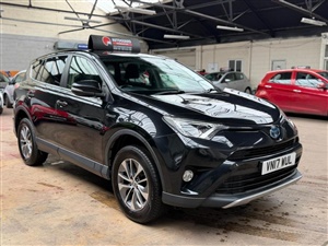 Large image for the Used Toyota RAV4