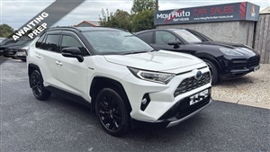 Large image for the Used Toyota RAV4