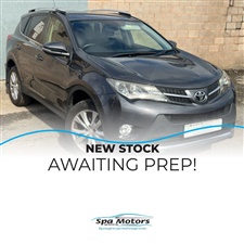 Large image for the Used Toyota RAV4