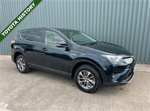 Large image for the Used Toyota RAV4