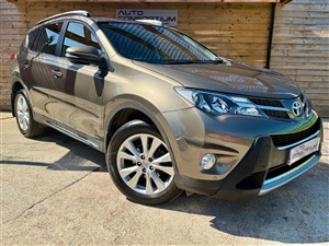 Large image for the Used Toyota Rav4