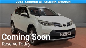 Large image for the Used Toyota RAV4
