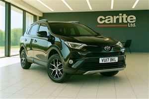 Large image for the Used Toyota RAV4