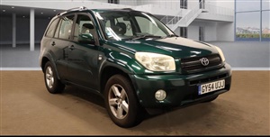 Large image for the Used Toyota Rav4