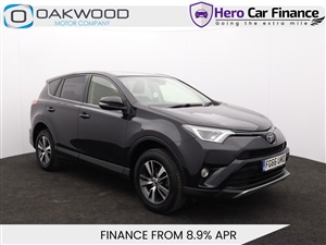 Large image for the Used Toyota RAV4