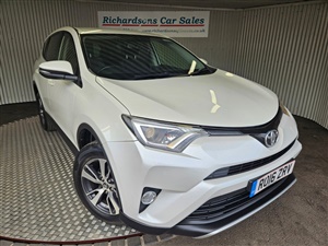 Large image for the Used Toyota RAV4