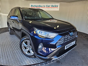 Large image for the Used Toyota RAV4