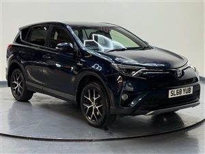Large image for the Used Toyota Rav4