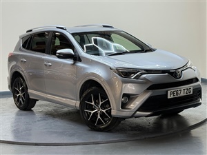 Large image for the Used Toyota Rav4
