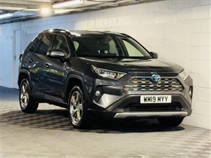 Large image for the Used Toyota Rav4