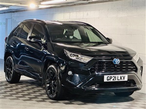 Large image for the Used Toyota Rav4