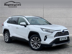 Large image for the Used Toyota Rav4