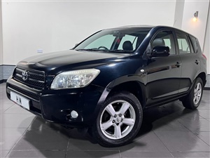 Large image for the Used Toyota RAV4