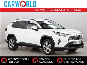 Large image for the Used Toyota RAV4