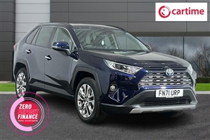 Large image for the Used Toyota RAV4