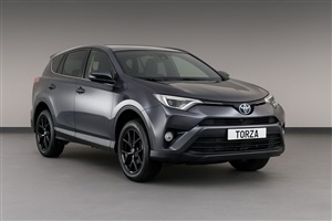 Large image for the Used Toyota RAV4