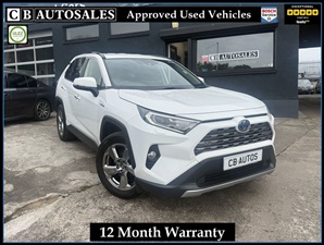 Large image for the Used Toyota RAV4