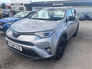 Large image for the Used Toyota RAV4