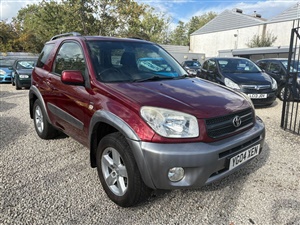 Large image for the Used Toyota RAV4