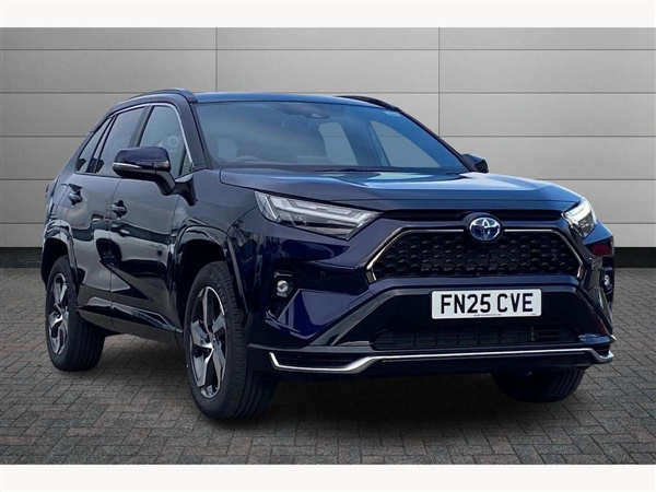 Large image for the Used Toyota RAV4