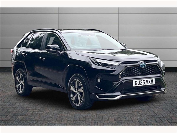 Large image for the Used Toyota RAV4