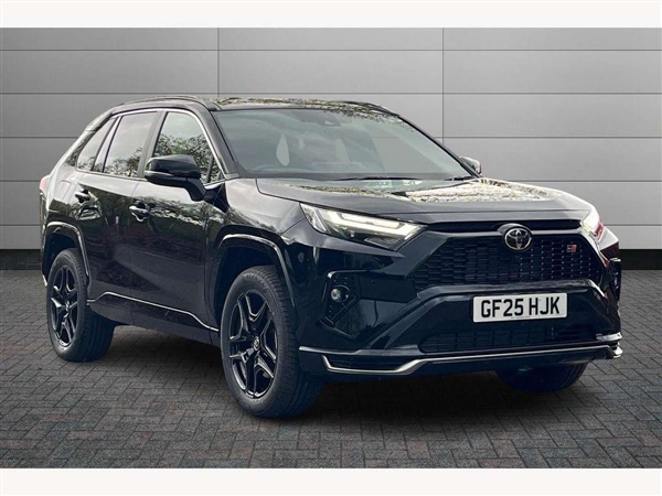 Large image for the Used Toyota RAV4