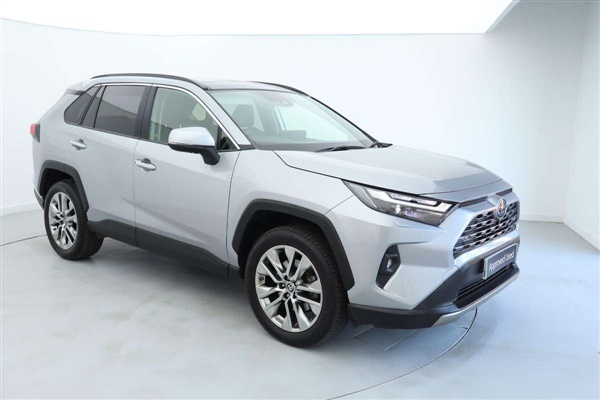 Large image for the Used Toyota RAV4