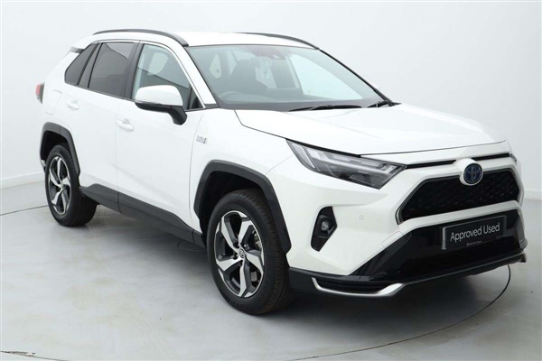 Large image for the Used Toyota RAV4