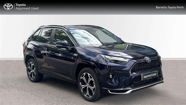 Large image for the Used Toyota RAV4