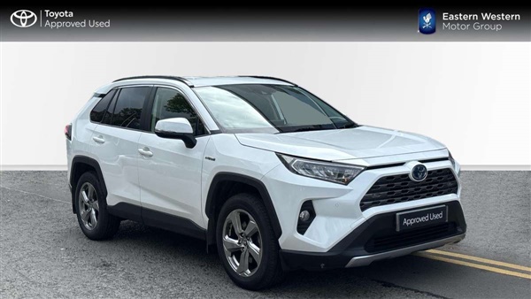 Large image for the Used Toyota RAV4