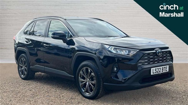 Large image for the Used Toyota RAV4
