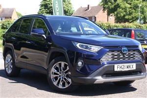 Large image for the Used Toyota Rav4
