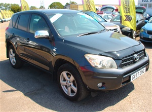 Large image for the Used Toyota RAV4