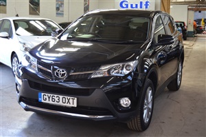 Large image for the Used Toyota Rav4